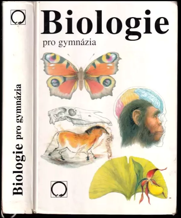 Biologie pro gymnázia (teoretická a praktická část)