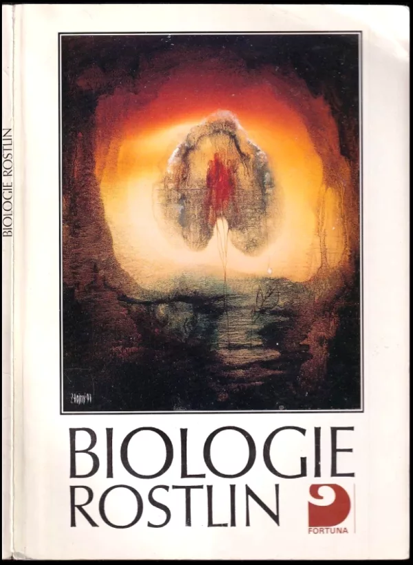 Biologie rostlin