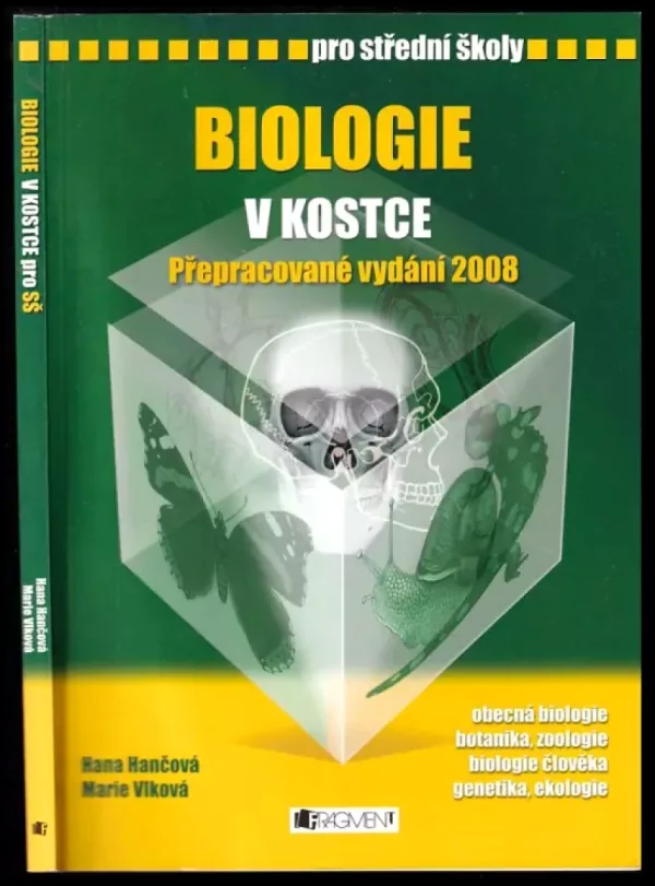 Biologie v kostce