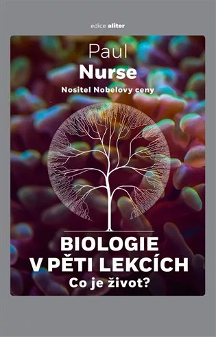 Biologie v pěti lekcích