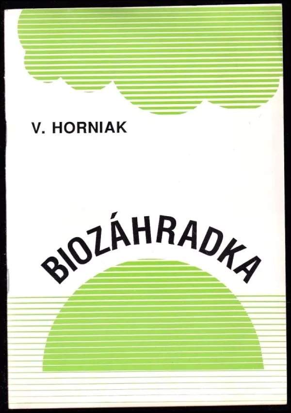 Biozáhradka