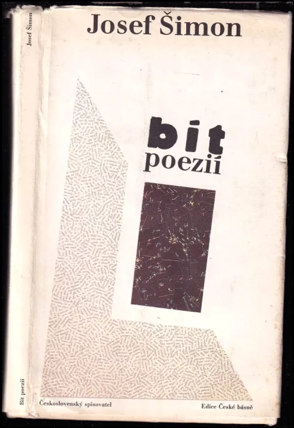 Bít poezií