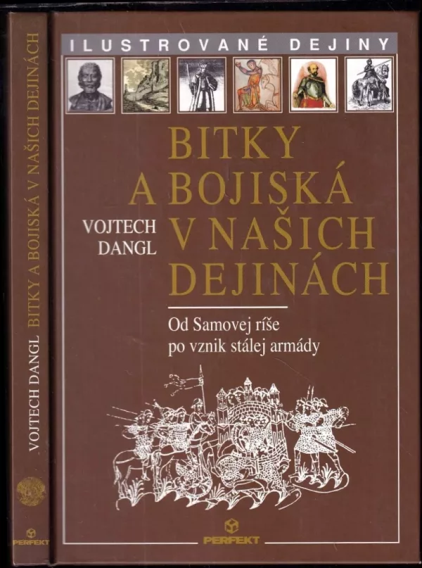 Bitky a bojiská v našich dejinách