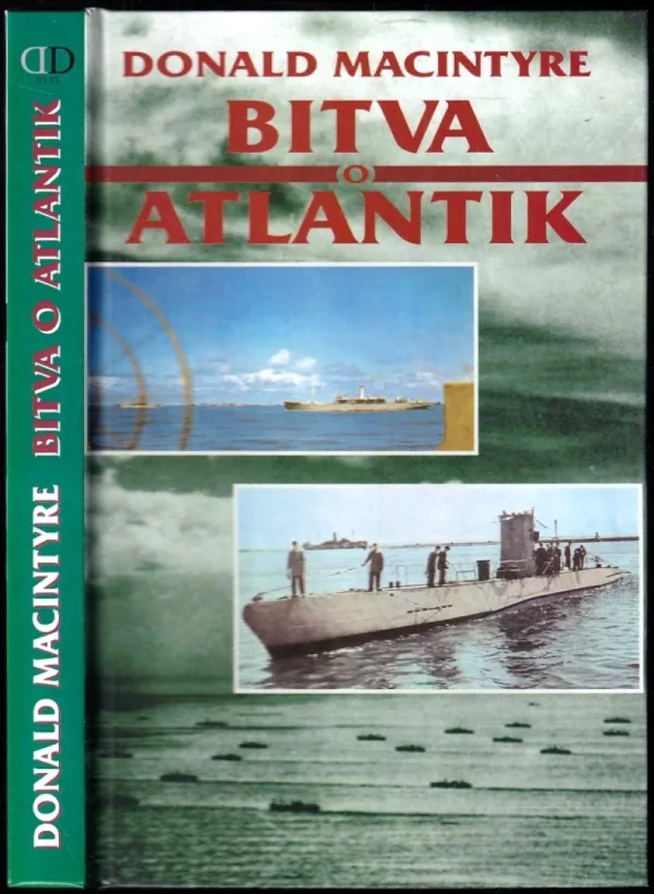 Bitva o Atlantik