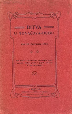 Bitva u Tovačova-Dubu