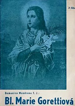 Bl. Marie Gorettiová