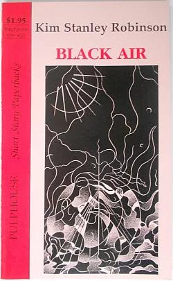 Black Air