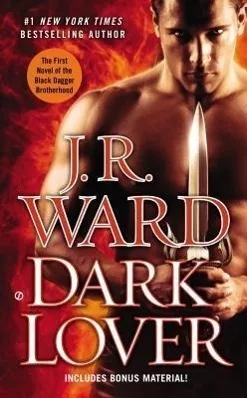 Black Dagger 01. Dark Lover
