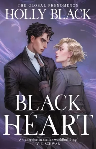 Black Heart