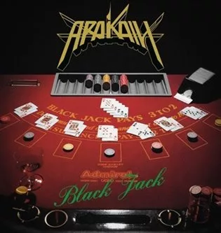 Black Jack