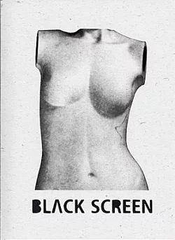 Black screen