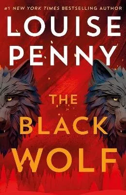 Black Wolf