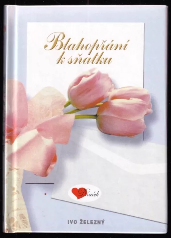 Blahopřání k sňatku