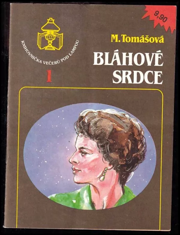 Bláhové srdce