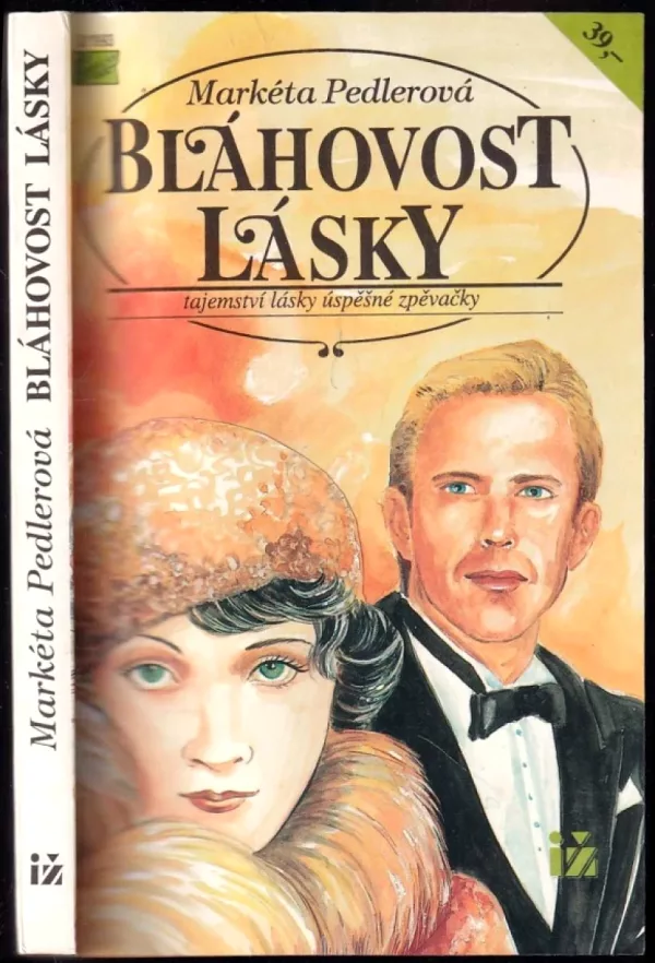 Bláhovost lásky