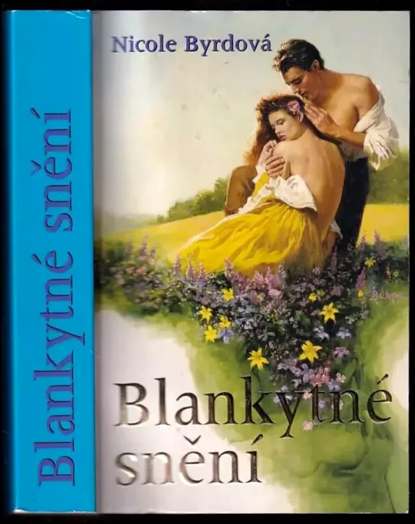 Blankytné snění