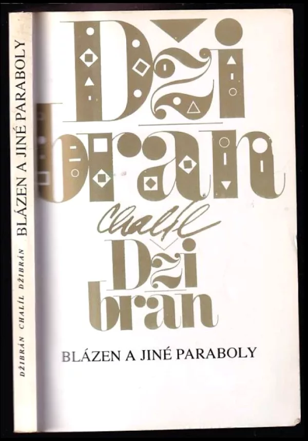 Blázen a jiné paraboly