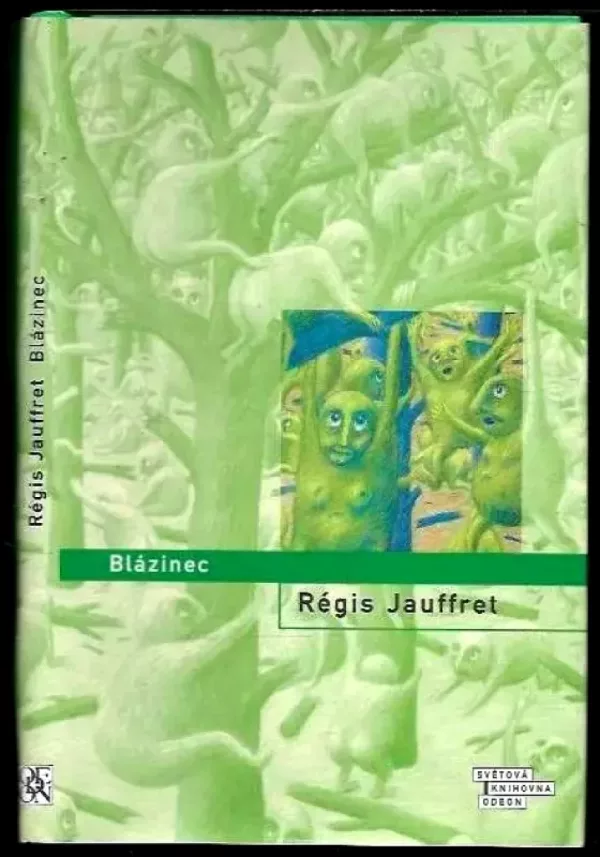 Blázinec