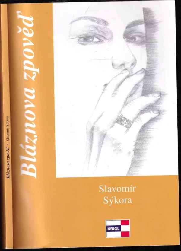 Bláznova zpověď