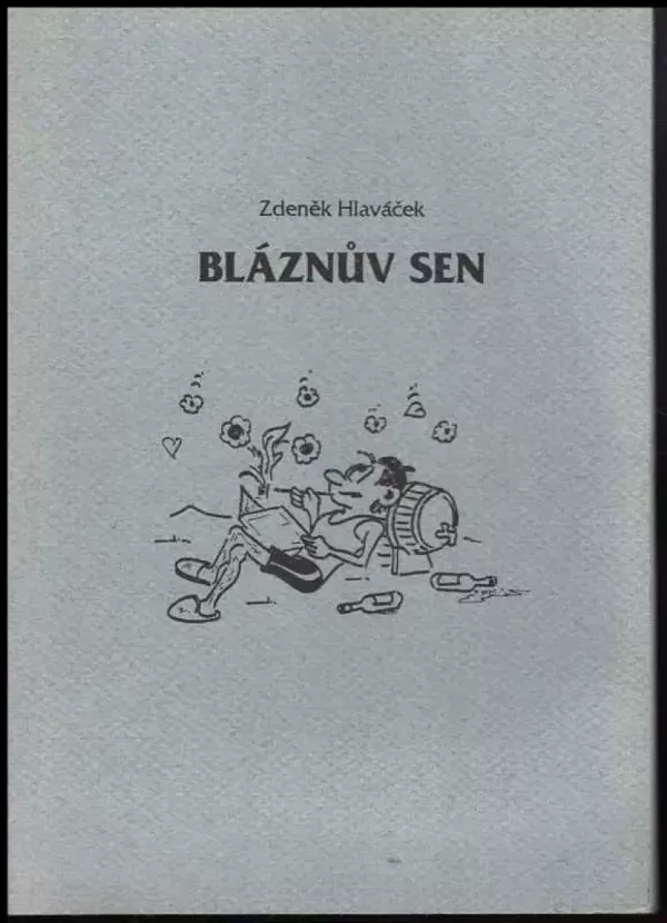 Bláznův sen