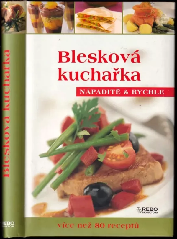 Blesková kuchařka