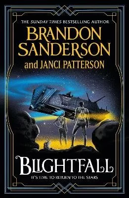 Blightfall