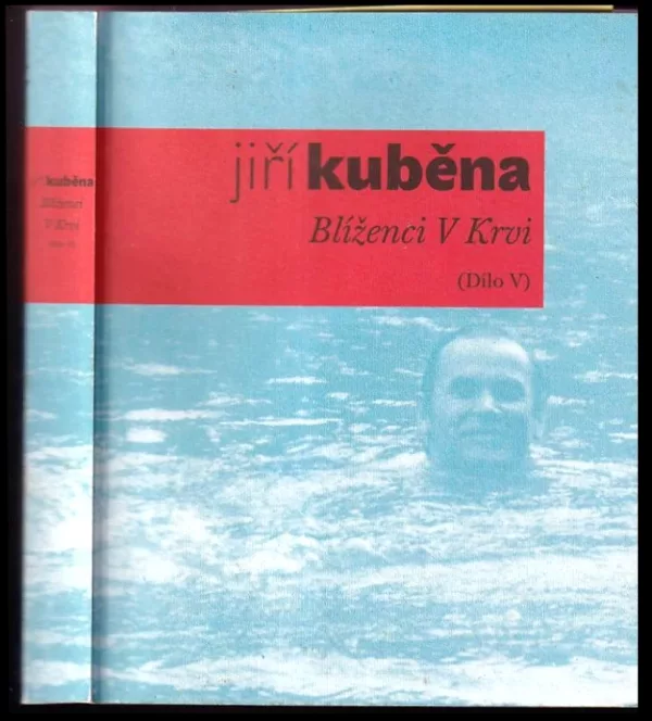 Blíženci v krvi