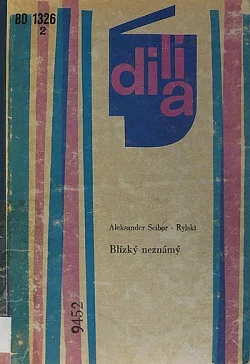 Blízký neznámý