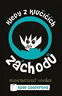 Klepy z klučičích záchodů