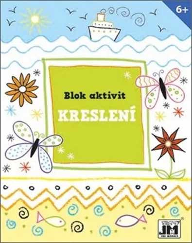 Blok aktivit