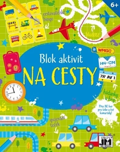 Blok aktivit