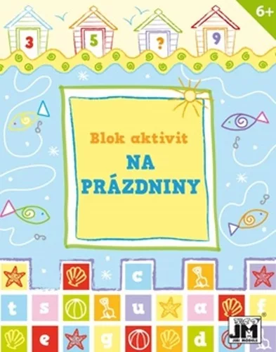 Blok aktivit