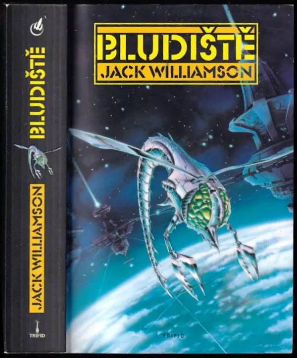 Bludiště