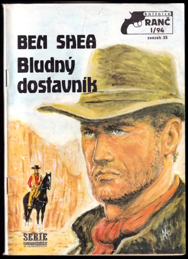 Bludný dostavník