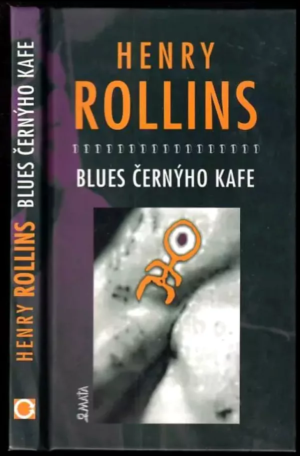 Blues černýho kafe