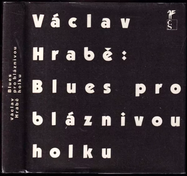 Blues pro bláznivou holku