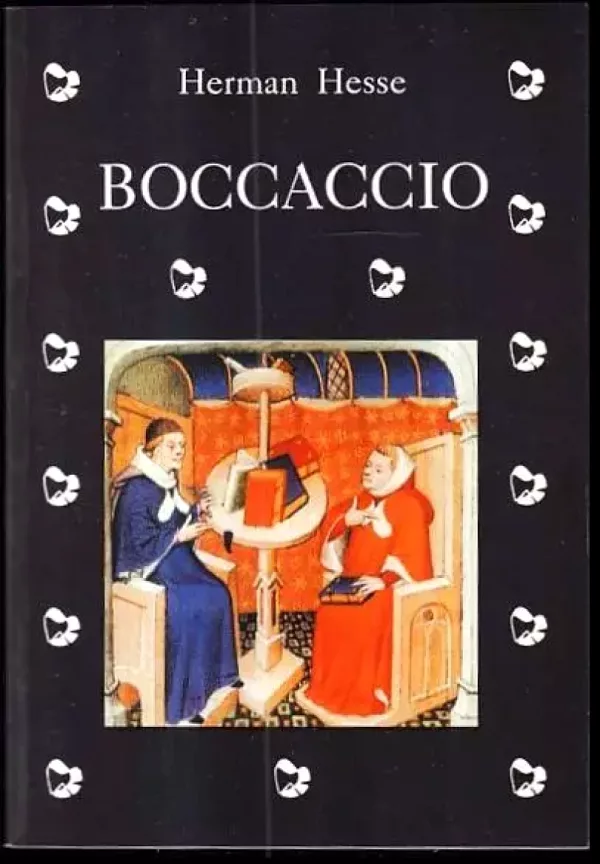 Boccaccio