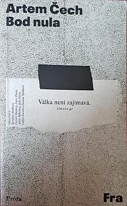 Bod nula