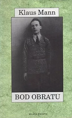 Bod obratu