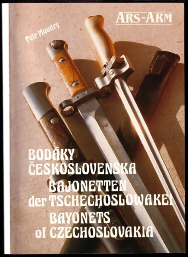 Bodáky Československa