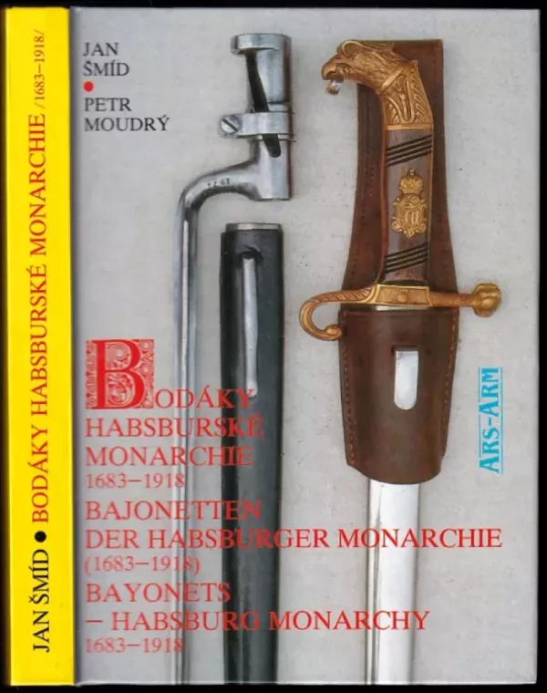 Bodáky habsburské monarchie