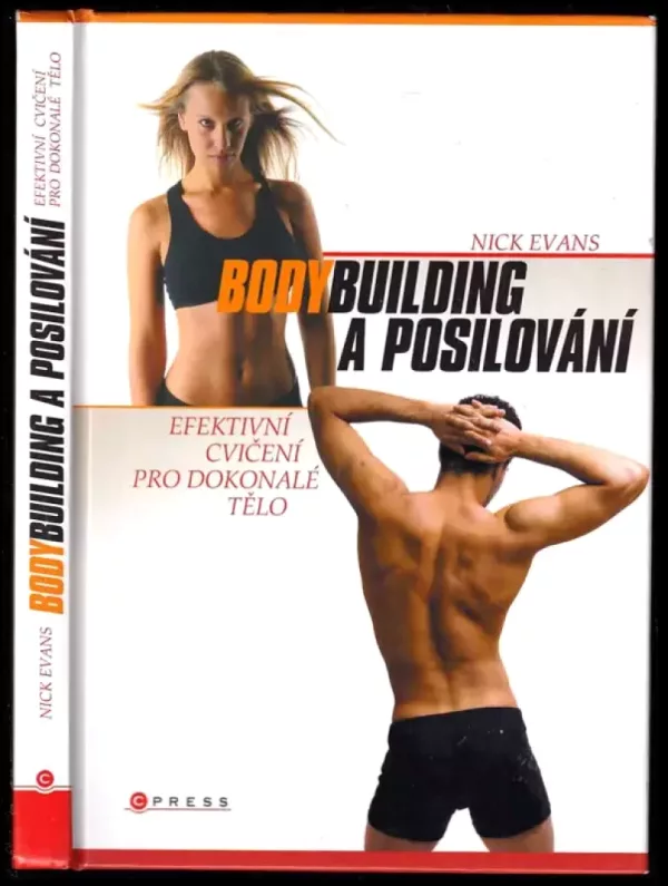 Bodybuilding a posilování