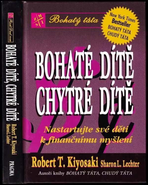 Bohaté dítě, chytré dítě