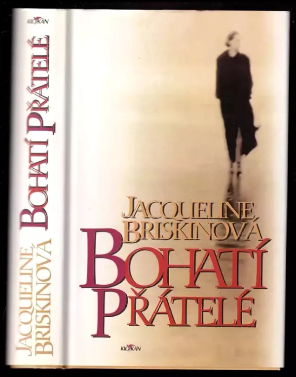Bohatí přátelé
