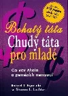 Bohatý táta, chudý táta pro mladé
