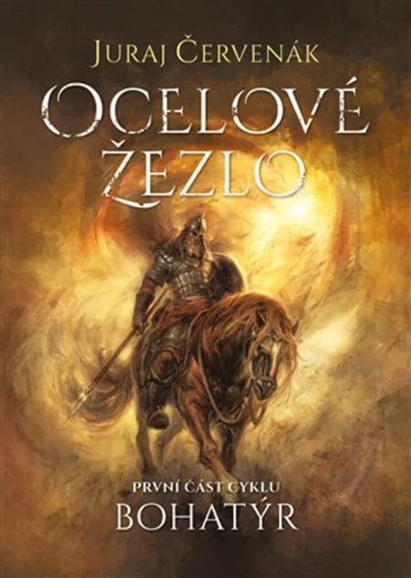 Bohatýr 1 - Ocelové žezlo