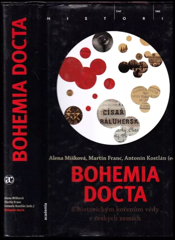 Bohemia docta