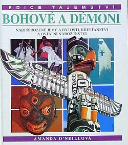 Bohové a démoni