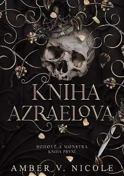 Kniha Azraelova