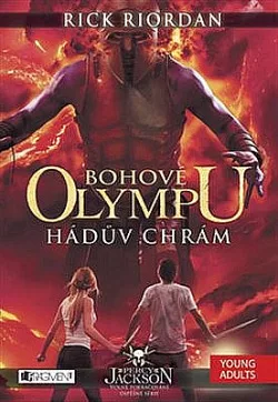 Hádův chrám